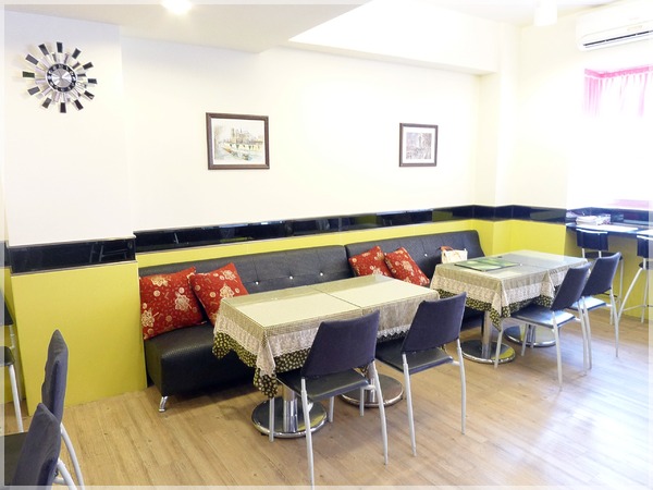 K&K義麵坊:K&K義麵坊 + 台北葫洲站 + 筆管麵!