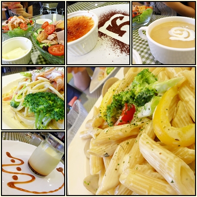 K&K義麵坊:K&K義麵坊 + 台北葫洲站 + 筆管麵!