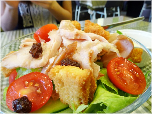 K&K義麵坊:K&K義麵坊 + 台北葫洲站 + 筆管麵!