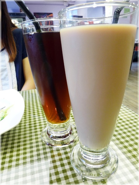 K&K義麵坊:K&K義麵坊 + 台北葫洲站 + 筆管麵!