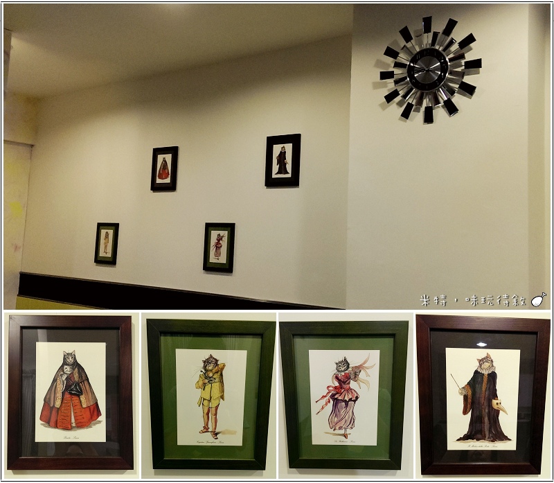 米特，味玩待敘部落格 © MEAT76｜2013-07-20＊新開幕＊【東湖‧義大利麵下午茶】台北內湖｜捷運葫洲站｜K&K義麵坊｜簡單小巧實在，就像回到家 (免費wifi)008.jpg