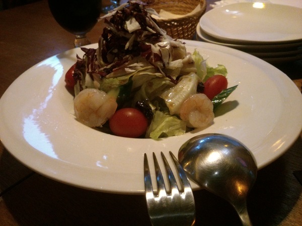 路德威手工啤酒餐廳:口碑卷11-『路德威手工啤酒餐廳』…手工鮮釀啤酒真的很優豆唷~