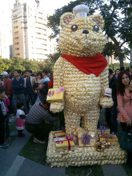路德威手工啤酒餐廳:口碑卷11-『路德威手工啤酒餐廳』…手工鮮釀啤酒真的很優豆唷~