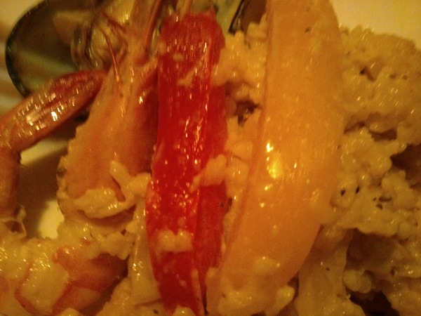 路德威手工啤酒餐廳:口碑卷11-『路德威手工啤酒餐廳』…手工鮮釀啤酒真的很優豆唷~