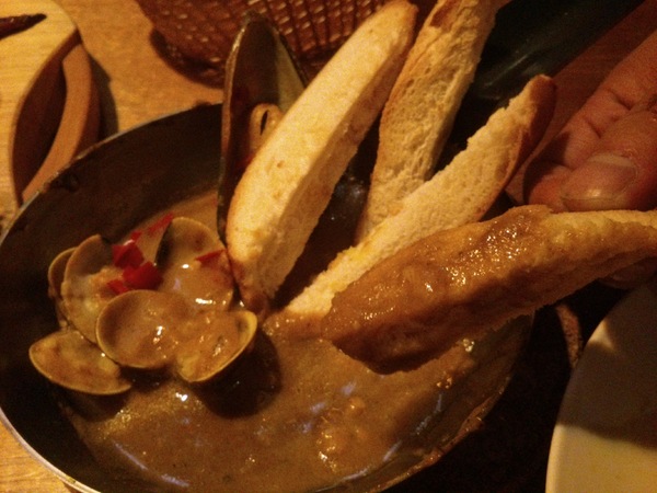 路德威手工啤酒餐廳:口碑卷11-『路德威手工啤酒餐廳』…手工鮮釀啤酒真的很優豆唷~