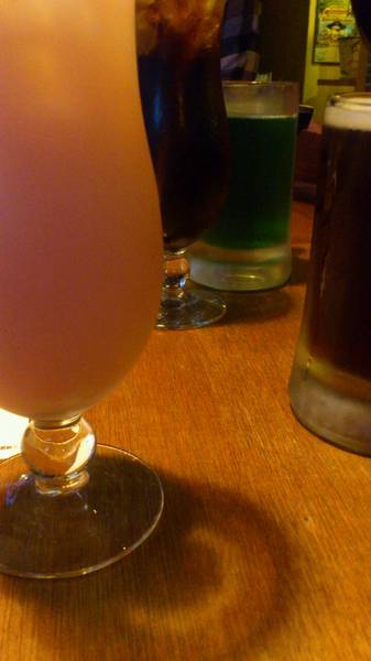 路德威手工啤酒餐廳:口碑卷11-『路德威手工啤酒餐廳』…手工鮮釀啤酒真的很優豆唷~