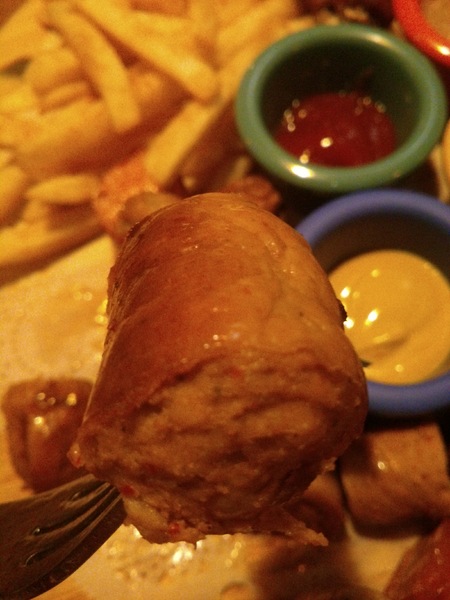 路德威手工啤酒餐廳:口碑卷11-『路德威手工啤酒餐廳』…手工鮮釀啤酒真的很優豆唷~