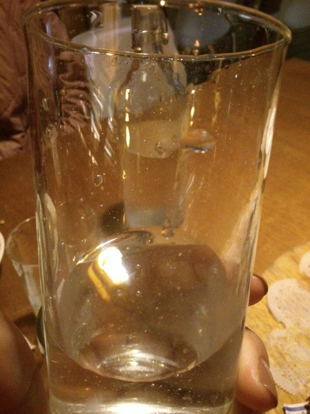 路德威手工啤酒餐廳:口碑卷11-『路德威手工啤酒餐廳』…手工鮮釀啤酒真的很優豆唷~