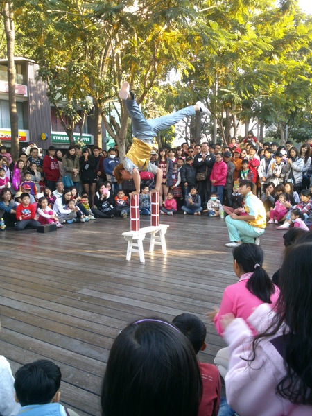 路德威手工啤酒餐廳:口碑卷11-『路德威手工啤酒餐廳』…手工鮮釀啤酒真的很優豆唷~