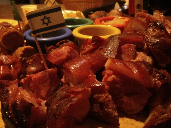 路德威手工啤酒餐廳:口碑卷11-『路德威手工啤酒餐廳』…手工鮮釀啤酒真的很優豆唷~