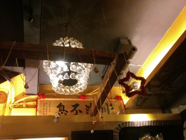 路德威手工啤酒餐廳:口碑卷11-『路德威手工啤酒餐廳』…手工鮮釀啤酒真的很優豆唷~