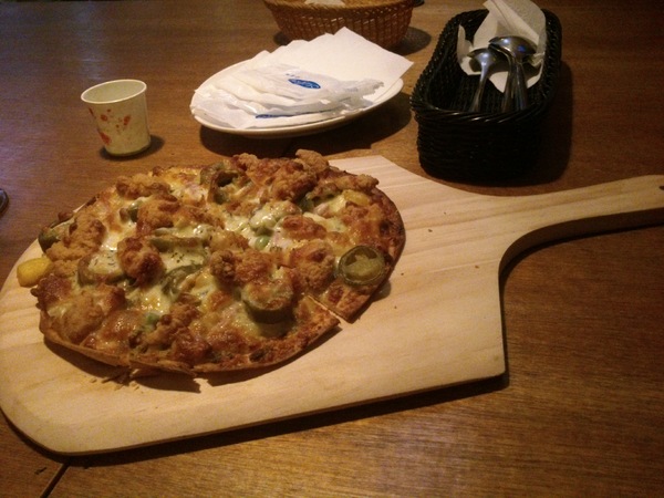 路德威手工啤酒餐廳:口碑卷11-『路德威手工啤酒餐廳』…手工鮮釀啤酒真的很優豆唷~