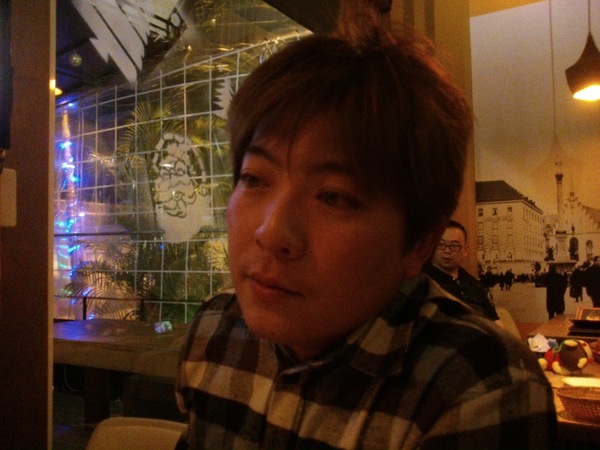 路德威手工啤酒餐廳:口碑卷11-『路德威手工啤酒餐廳』…手工鮮釀啤酒真的很優豆唷~