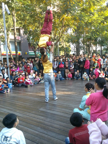 路德威手工啤酒餐廳:口碑卷11-『路德威手工啤酒餐廳』…手工鮮釀啤酒真的很優豆唷~