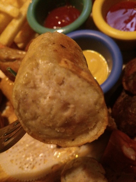 路德威手工啤酒餐廳:口碑卷11-『路德威手工啤酒餐廳』…手工鮮釀啤酒真的很優豆唷~