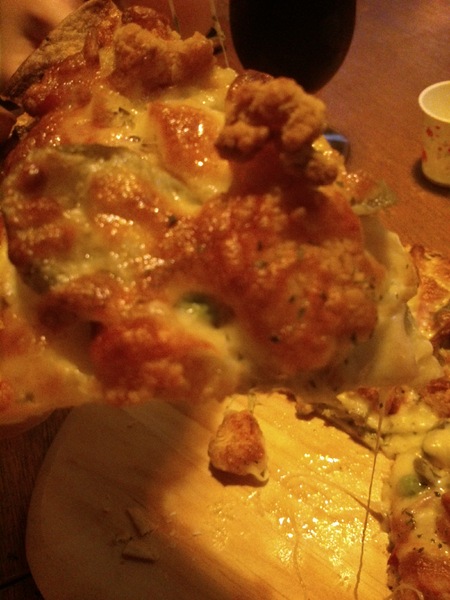 路德威手工啤酒餐廳:口碑卷11-『路德威手工啤酒餐廳』…手工鮮釀啤酒真的很優豆唷~