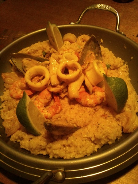 路德威手工啤酒餐廳:口碑卷11-『路德威手工啤酒餐廳』…手工鮮釀啤酒真的很優豆唷~