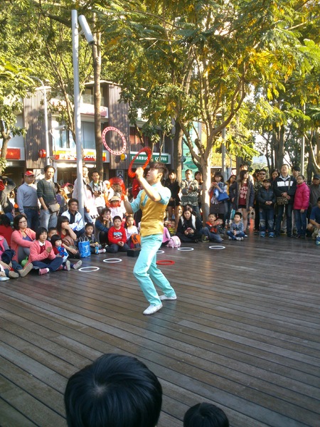 路德威手工啤酒餐廳:口碑卷11-『路德威手工啤酒餐廳』…手工鮮釀啤酒真的很優豆唷~