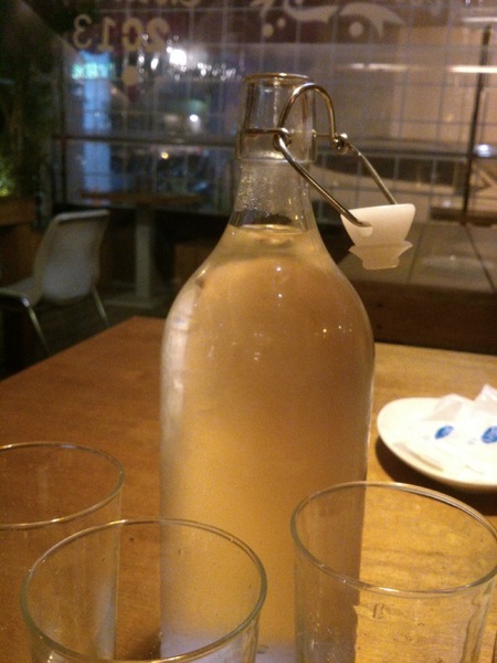 路德威手工啤酒餐廳:口碑卷11-『路德威手工啤酒餐廳』…手工鮮釀啤酒真的很優豆唷~