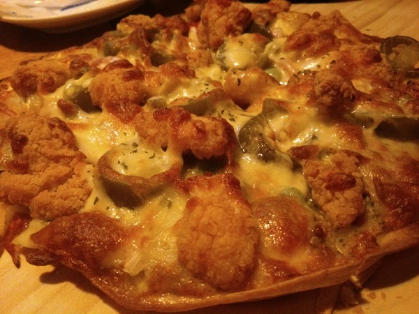 路德威手工啤酒餐廳:口碑卷11-『路德威手工啤酒餐廳』…手工鮮釀啤酒真的很優豆唷~