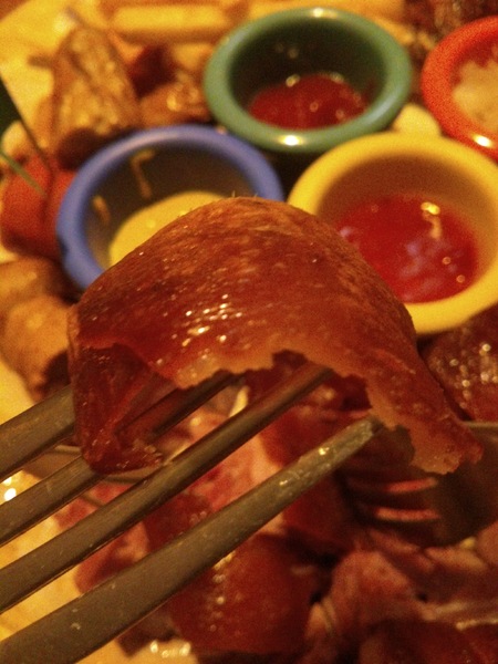 路德威手工啤酒餐廳:口碑卷11-『路德威手工啤酒餐廳』…手工鮮釀啤酒真的很優豆唷~