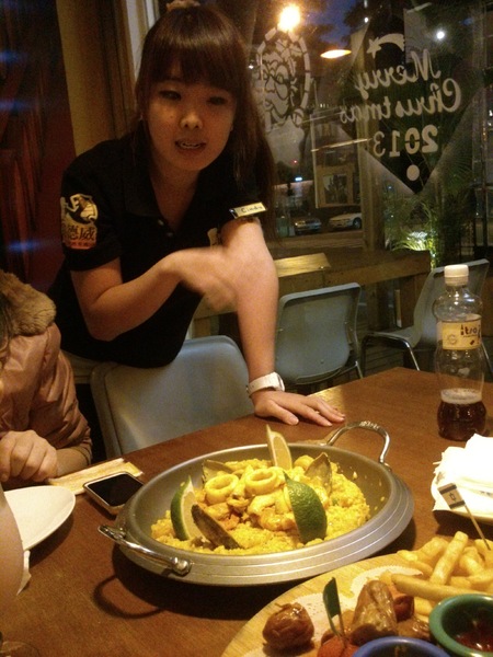 路德威手工啤酒餐廳:口碑卷11-『路德威手工啤酒餐廳』…手工鮮釀啤酒真的很優豆唷~