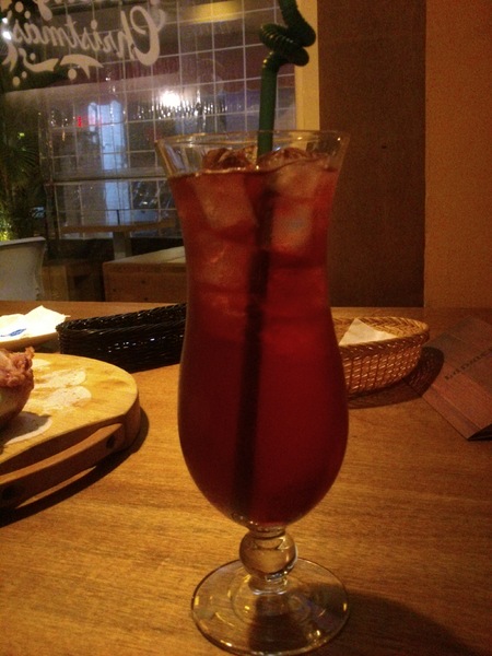 路德威手工啤酒餐廳:口碑卷11-『路德威手工啤酒餐廳』…手工鮮釀啤酒真的很優豆唷~