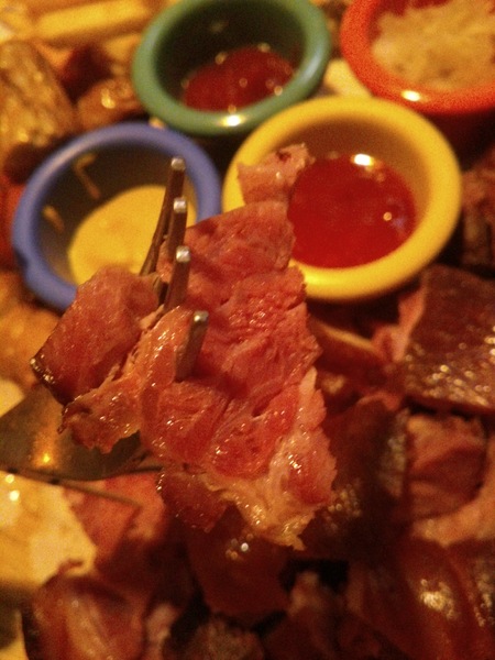 路德威手工啤酒餐廳:口碑卷11-『路德威手工啤酒餐廳』…手工鮮釀啤酒真的很優豆唷~