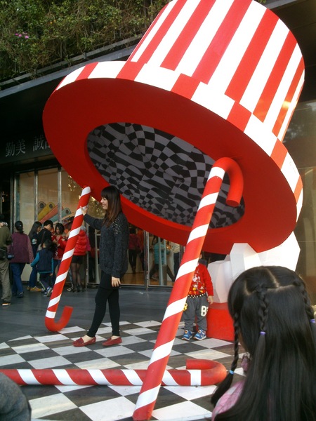 路德威手工啤酒餐廳:口碑卷11-『路德威手工啤酒餐廳』…手工鮮釀啤酒真的很優豆唷~