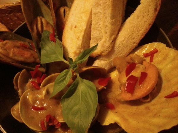 路德威手工啤酒餐廳:口碑卷11-『路德威手工啤酒餐廳』…手工鮮釀啤酒真的很優豆唷~