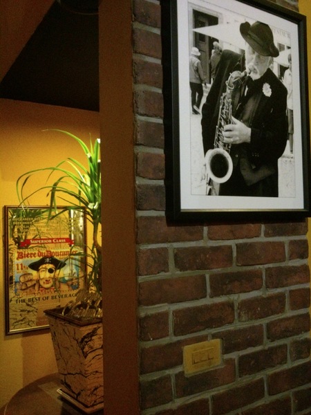 路德威手工啤酒餐廳:口碑卷11-『路德威手工啤酒餐廳』…手工鮮釀啤酒真的很優豆唷~