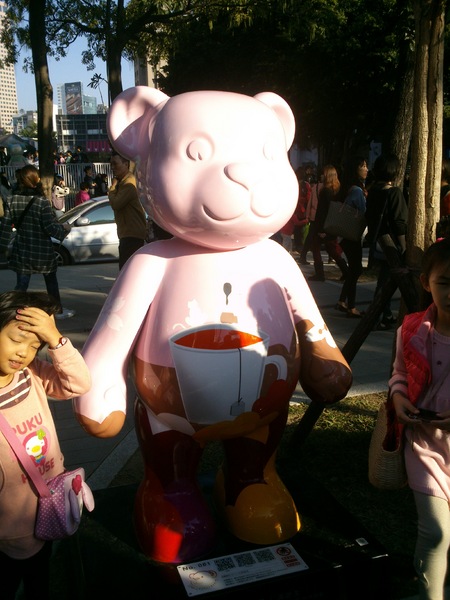 路德威手工啤酒餐廳:口碑卷11-『路德威手工啤酒餐廳』…手工鮮釀啤酒真的很優豆唷~