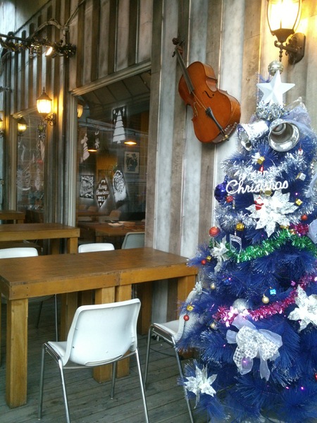 路德威手工啤酒餐廳:口碑卷11-『路德威手工啤酒餐廳』…手工鮮釀啤酒真的很優豆唷~