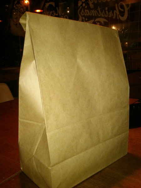 路德威手工啤酒餐廳:口碑卷11-『路德威手工啤酒餐廳』…手工鮮釀啤酒真的很優豆唷~