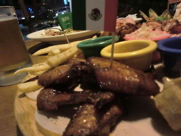 路德威手工啤酒餐廳：【口碑卷1】台中  路德威手工啤酒餐廳