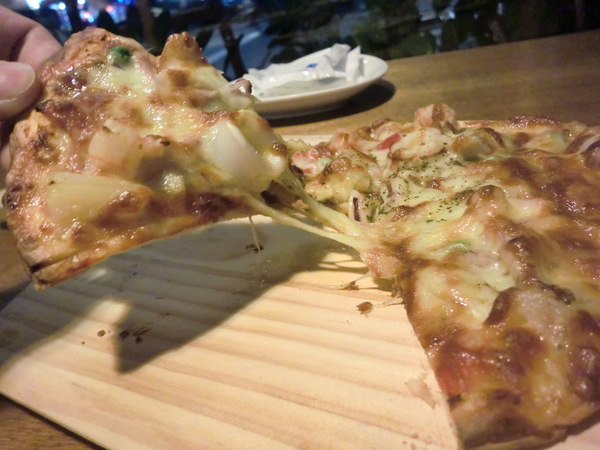 路德威手工啤酒餐廳：【口碑卷1】台中  路德威手工啤酒餐廳