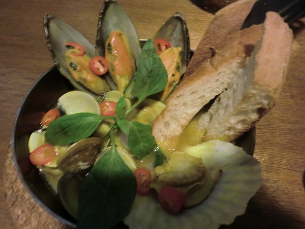 路德威手工啤酒餐廳：【口碑卷1】台中  路德威手工啤酒餐廳