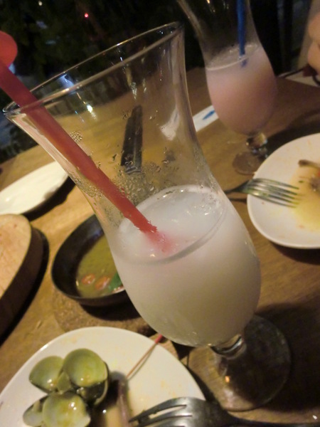 路德威手工啤酒餐廳：【口碑卷1】台中  路德威手工啤酒餐廳