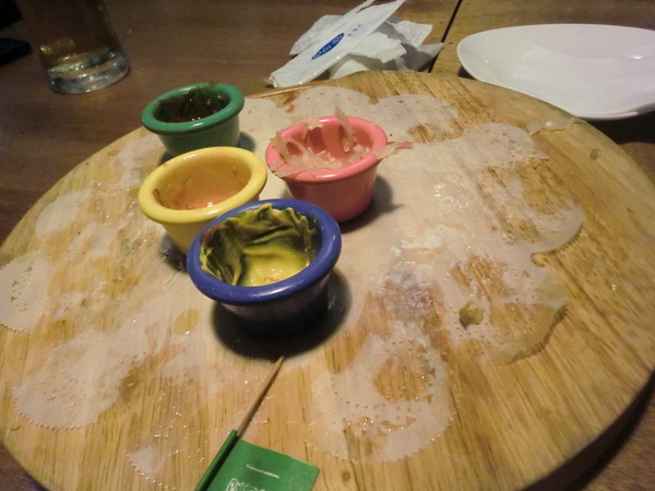 路德威手工啤酒餐廳：【口碑卷1】台中  路德威手工啤酒餐廳