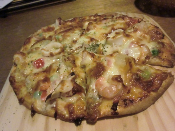 路德威手工啤酒餐廳：【口碑卷1】台中  路德威手工啤酒餐廳