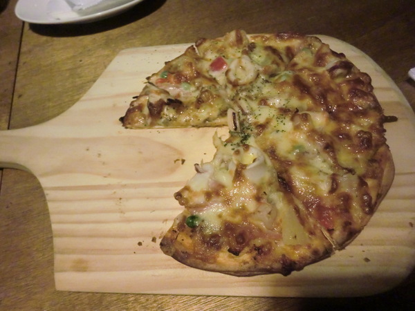 路德威手工啤酒餐廳：【口碑卷1】台中  路德威手工啤酒餐廳