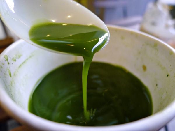 御前上茶:【高雄】御前上茶.抹茶專賣.桑尼受不了美食