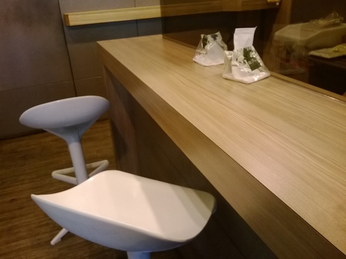 御前上茶：純抹茶搭配豐富配料，宇治金石的最佳詮釋----御前上茶