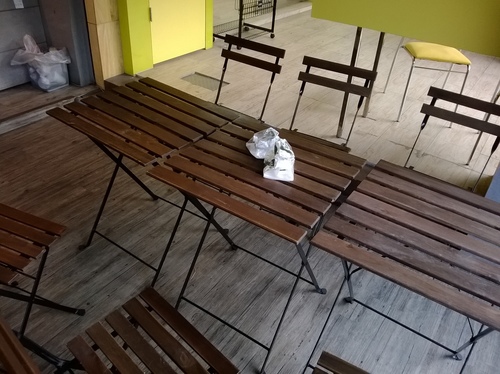 御前上茶：純抹茶搭配豐富配料，宇治金石的最佳詮釋----御前上茶