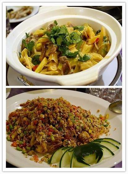 于烤魚創意家常料理(安和店):于烤魚-在台北東區的原住民創意料理,冠華老師親力親為,絕對讓您一再回味