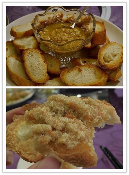 于烤魚創意家常料理(安和店):于烤魚-在台北東區的原住民創意料理,冠華老師親力親為,絕對讓您一再回味