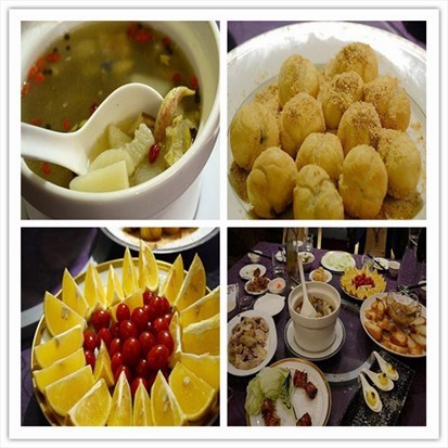 于烤魚創意家常料理(安和店):于烤魚-在台北東區的原住民創意料理,冠華老師親力親為,絕對讓您一再回味