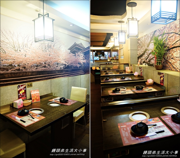 皇璽北海道昆布鍋(中正店):【食記/新北市】讓我們來吃吃螃蟹將軍♪♪皇璽北海道昆布鍋♪♪