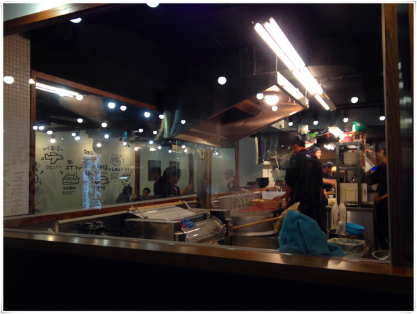 元氣玉讚岐烏龍麵:【♥美食】日本好味道,Q彈烏龍麵-元氣玉讚岐烏龍麵