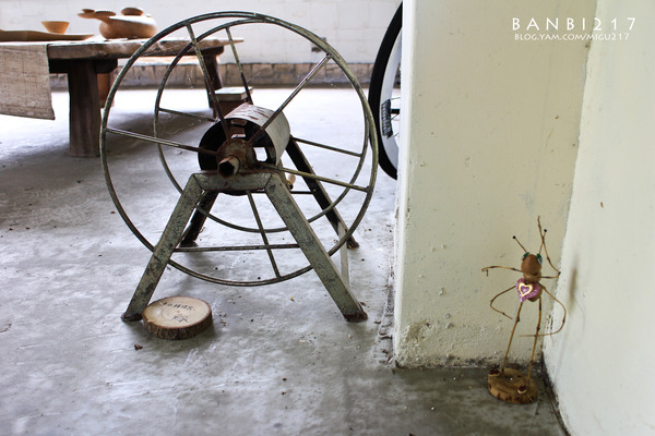 瀰漫咖啡藝文：瀰漫咖啡藝文 看的到海、稻田、藝術、火車的好地方 (花蓮 石梯坪 咖啡館 下午茶)